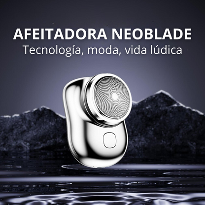 Afeitadora Portátil - NeoBlade™