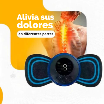 3X1 Masajeador Portátil - RevitaPro™