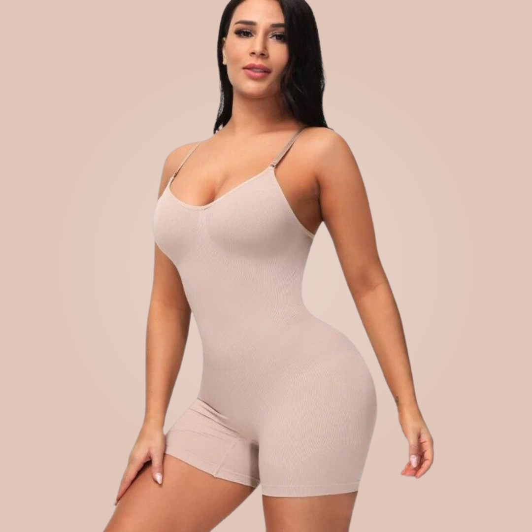 Body Modelador - MODASHAPER™