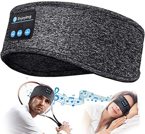 Antifaz bluetooth-SleepBetter