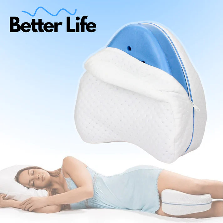 Almohada Terapéutica - BetterLife™