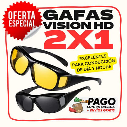 Gafas de Visión Nocturna - PROMO 2X1