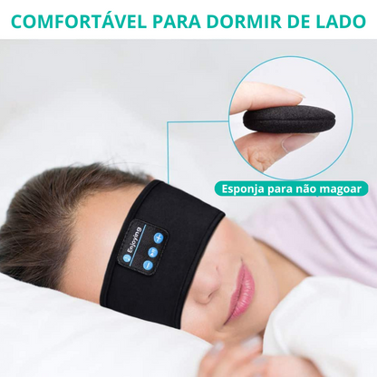 Antifaz bluetooth-SleepBetter